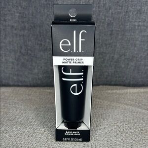 Power grip matte face primer